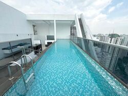 Trilight (D11), Condominium #498502611